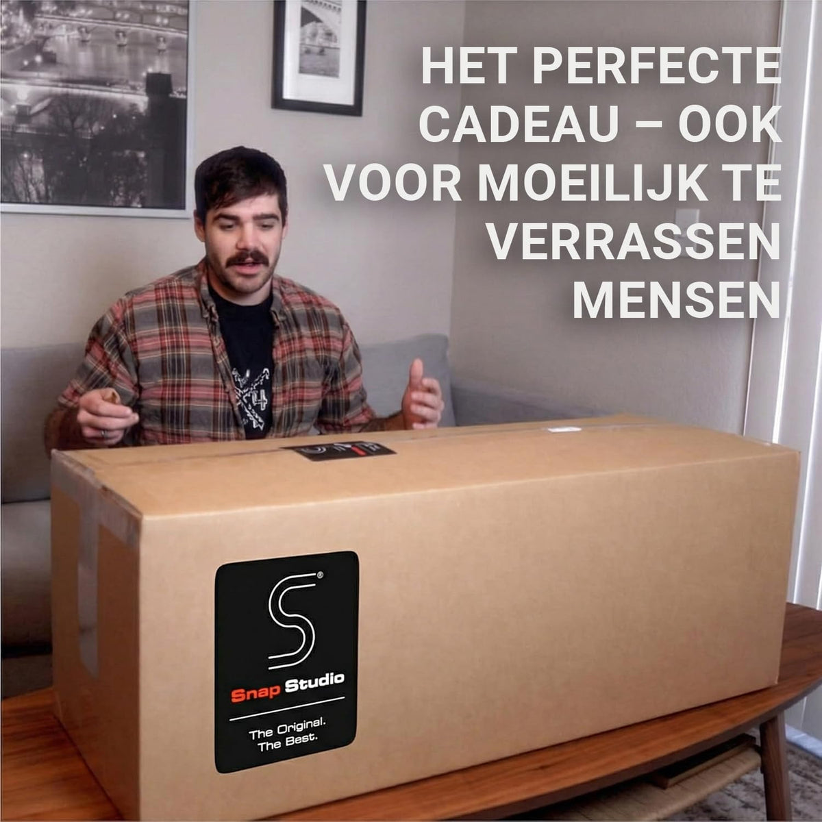 Draagbare Vocal Booth – Opnamecabine – Zangcabine – Geluidsisolatiecabine – Studio Booth – Tot 80% Minder Galm – 360° Isolatie