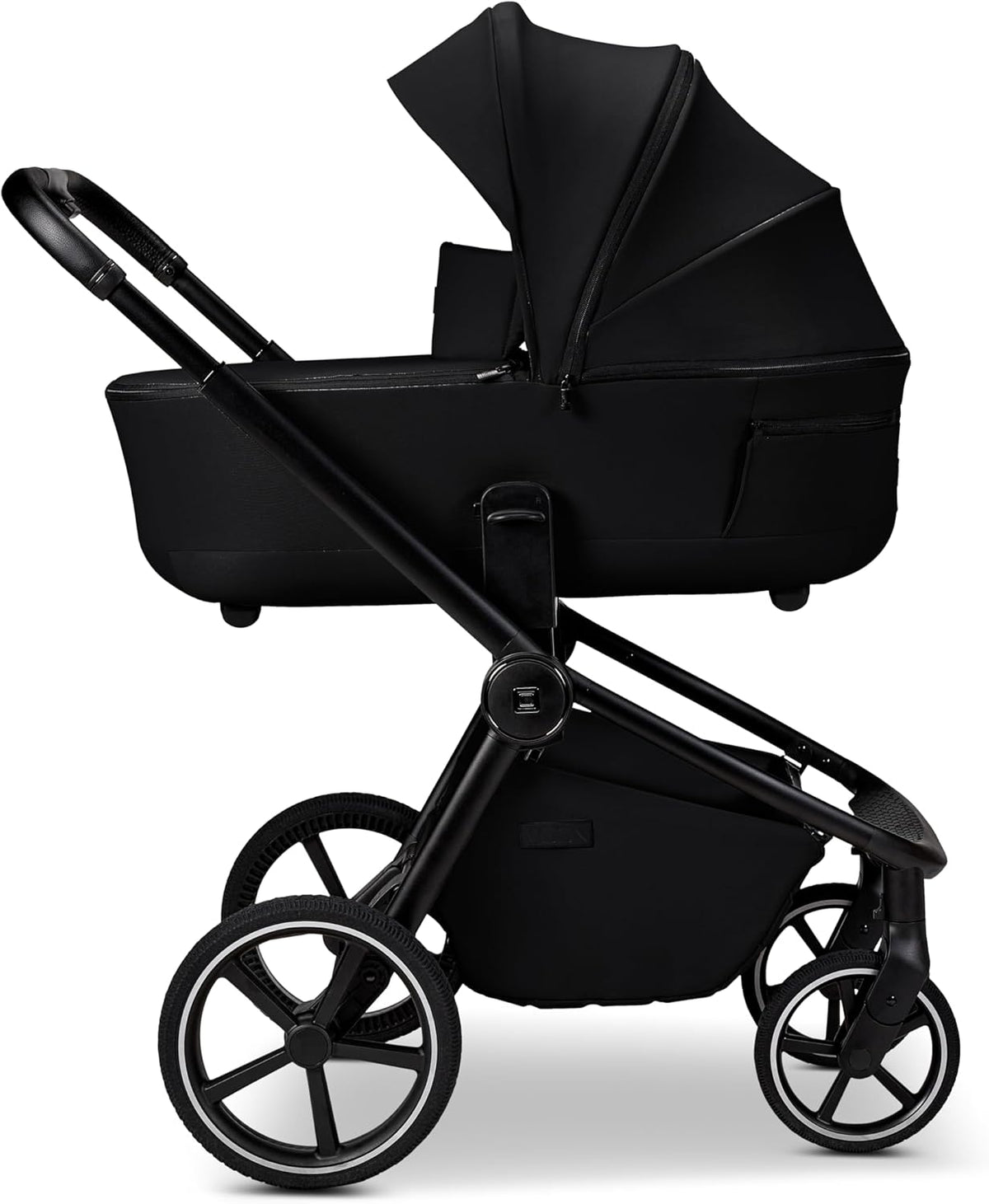 Combikinderwagen Resea 2.0 onyx