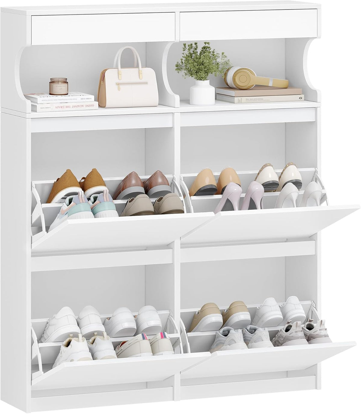 Hzuaneri Shoe Cabinet SR56703X