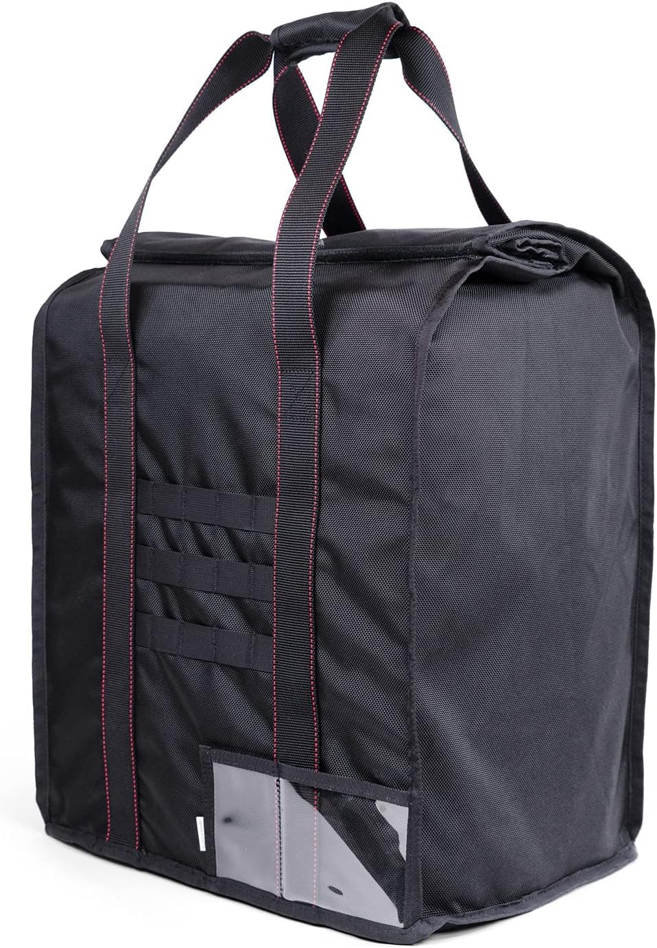 Mission Darkness T10 Faraday Bag for Computer Towers & XL Electronics (Gen 2) Device Shielding for Digital Forensics, EMP Protection, Data Security, Anti-hacking & Anti-tracking Assurance
