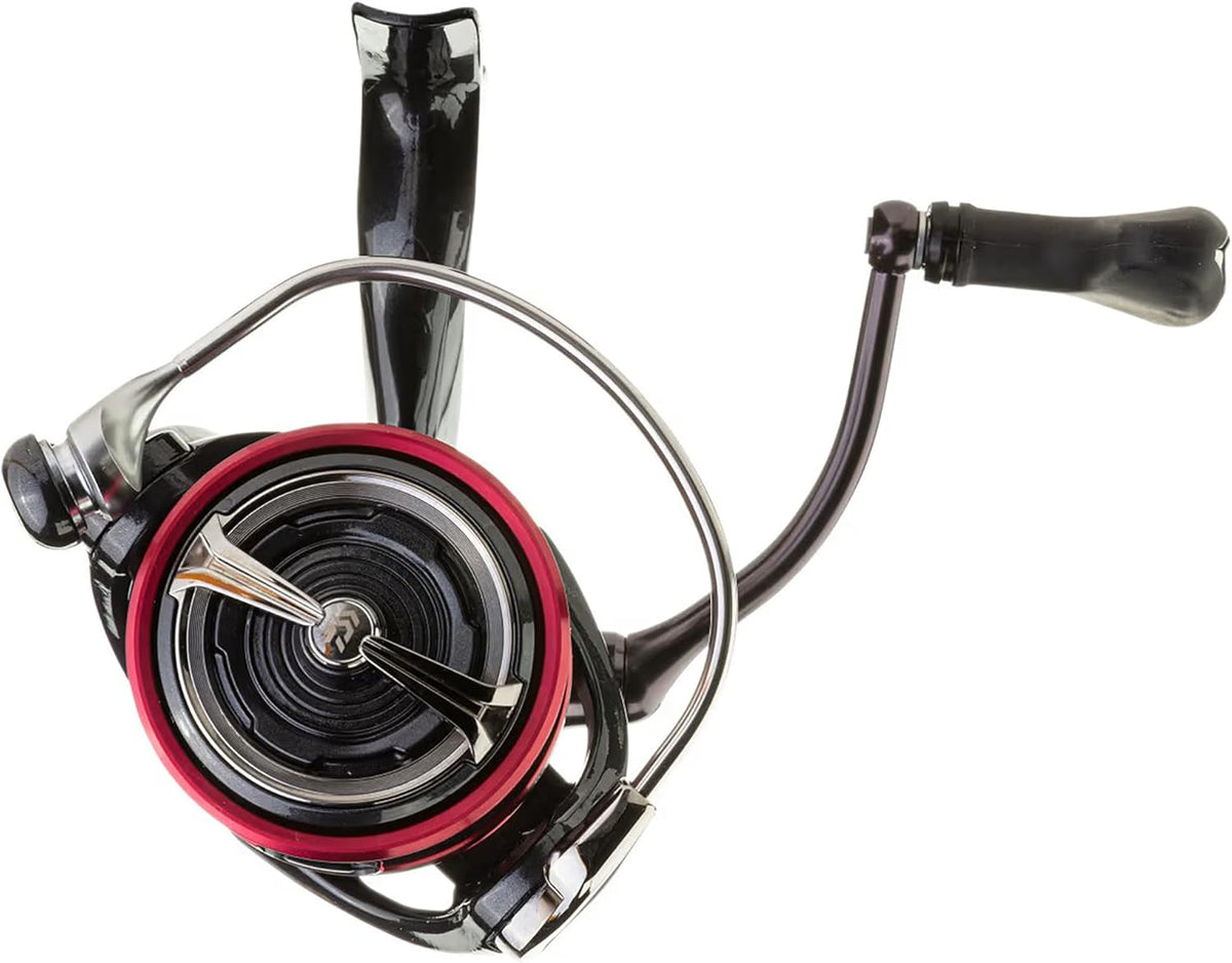 Daiwa Ballistic LT MQ spinhaspels