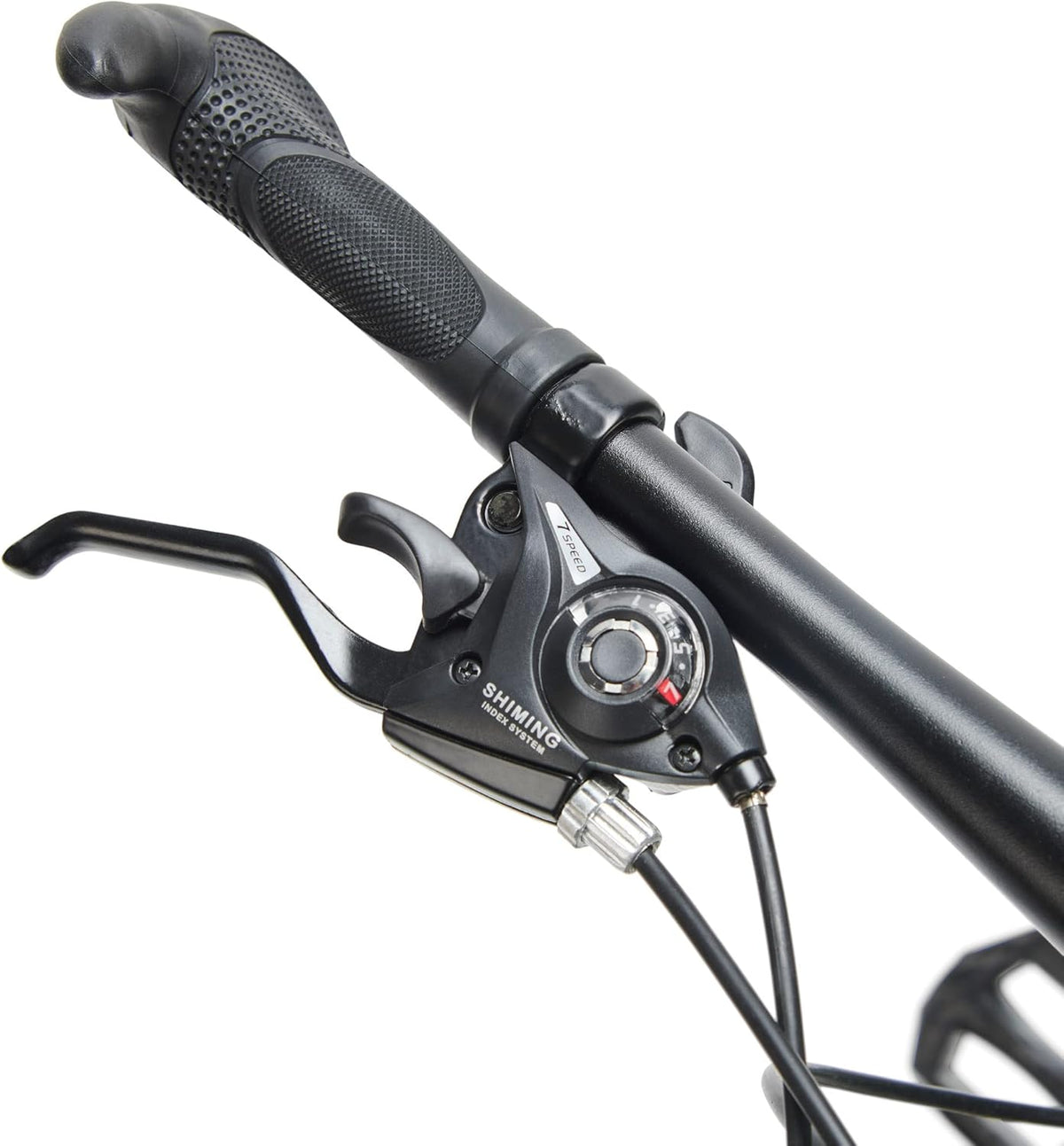Generation Baturo mountainbike 24 inch - Roze