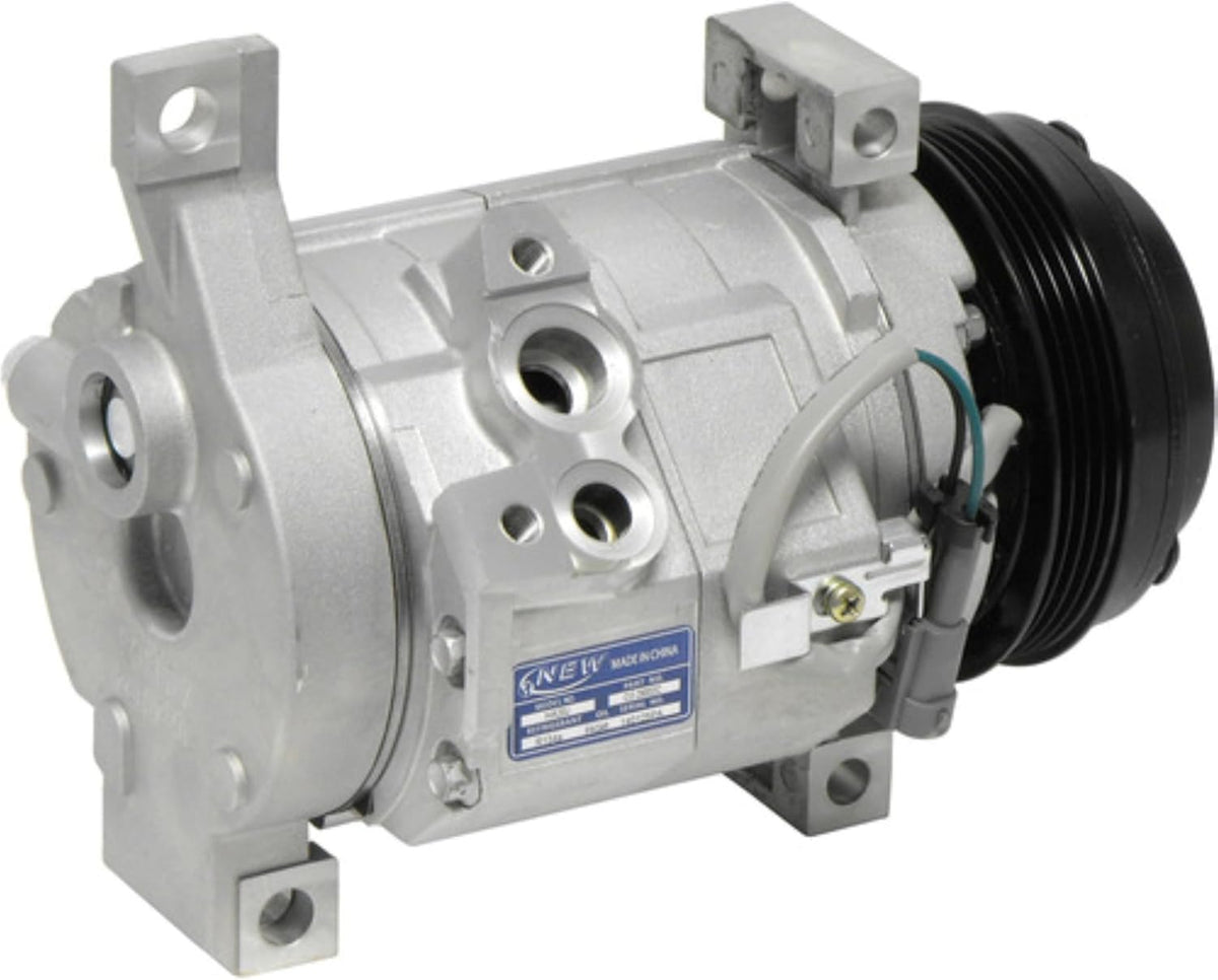 UAC De Compressor van CO 29002C A/C