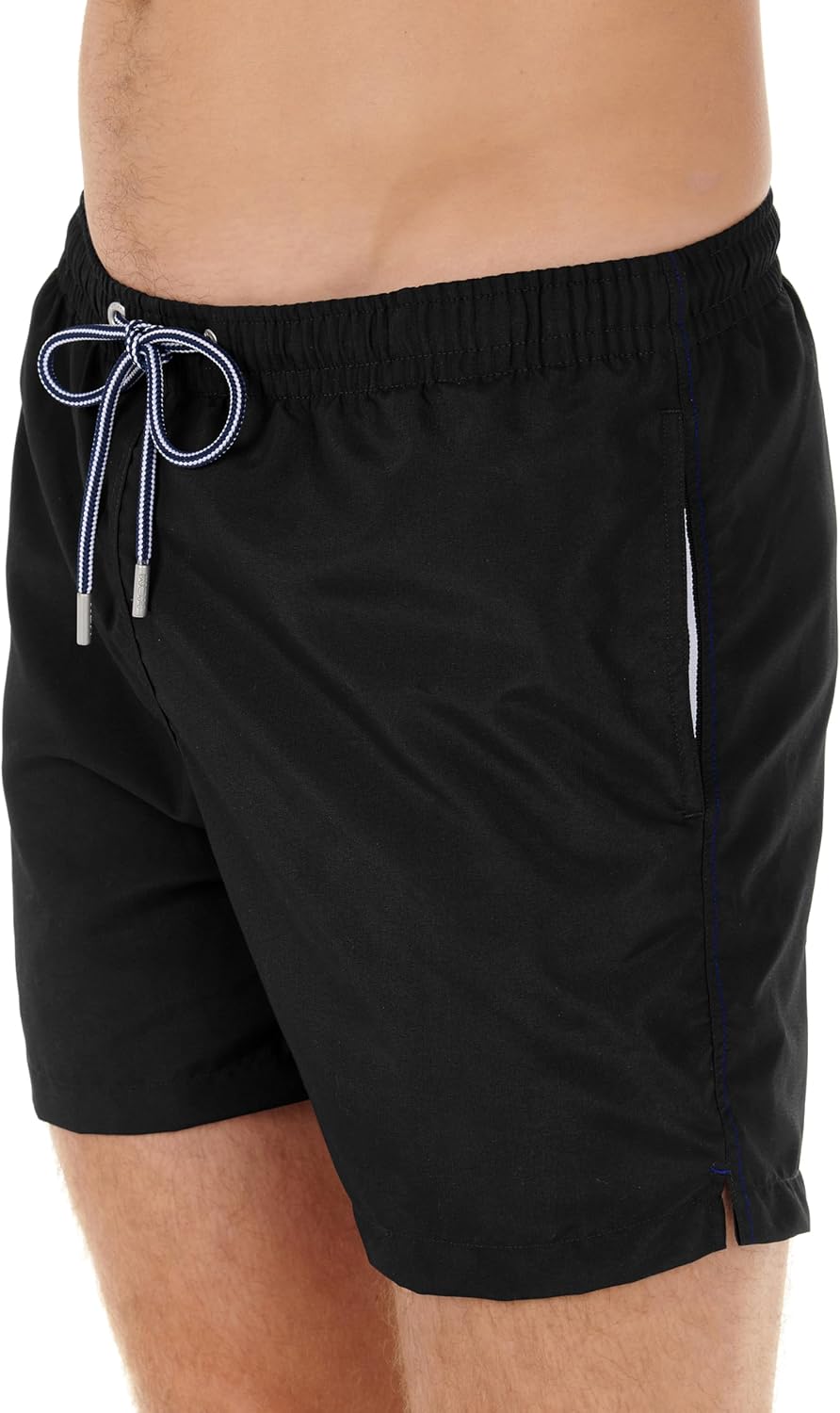 HOM Sea Life Zwemshorts heren Boardshorts