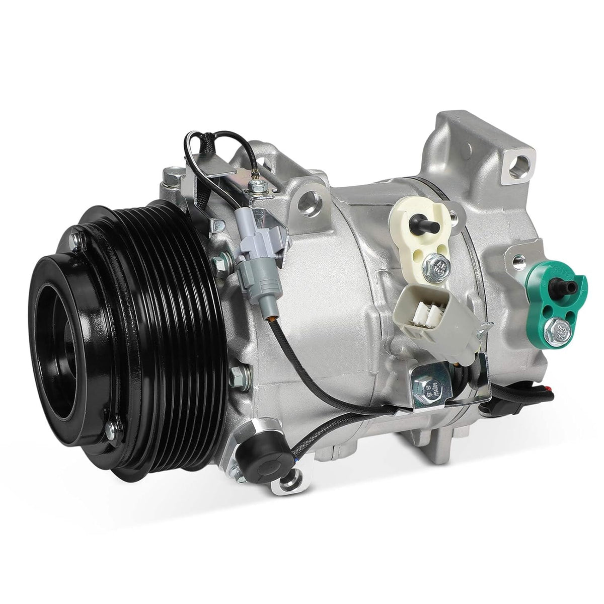 Frankberg 883203A28084 Airconditioning Compressor Airconditioning Magnetische koppeling Compressor voor airconditioning Vervanging #