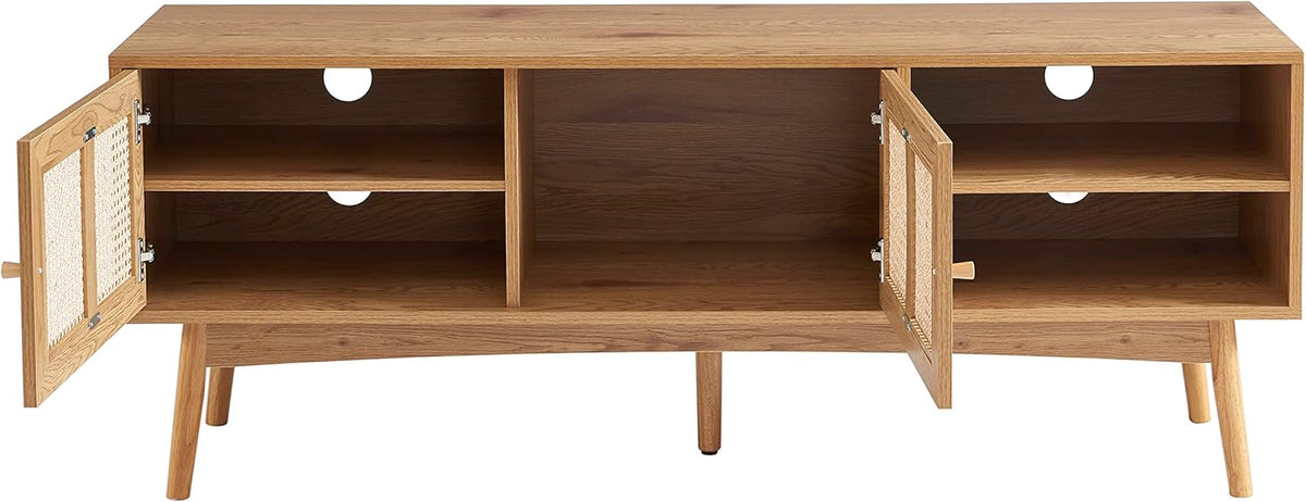 BAÏTA INES TV-sprei, 140 cm