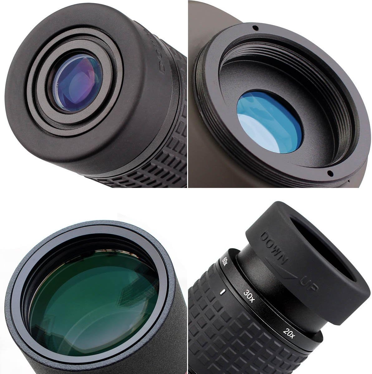 Svbony SV13 20-60X80mm Spotting Scope