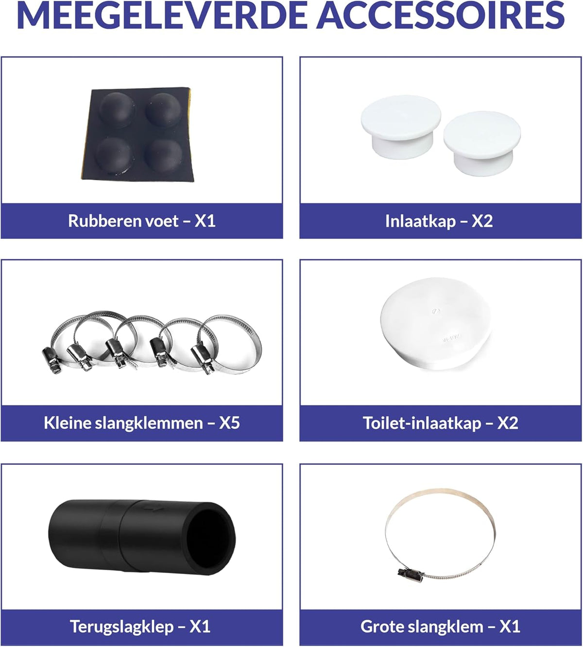 Aquamatix compacte hefinstallatie 600 W met vermaler, afvalwaterpomp tot 10 m opvoerhoogte, met 3 inlaten, voor WC, douche en wastafel