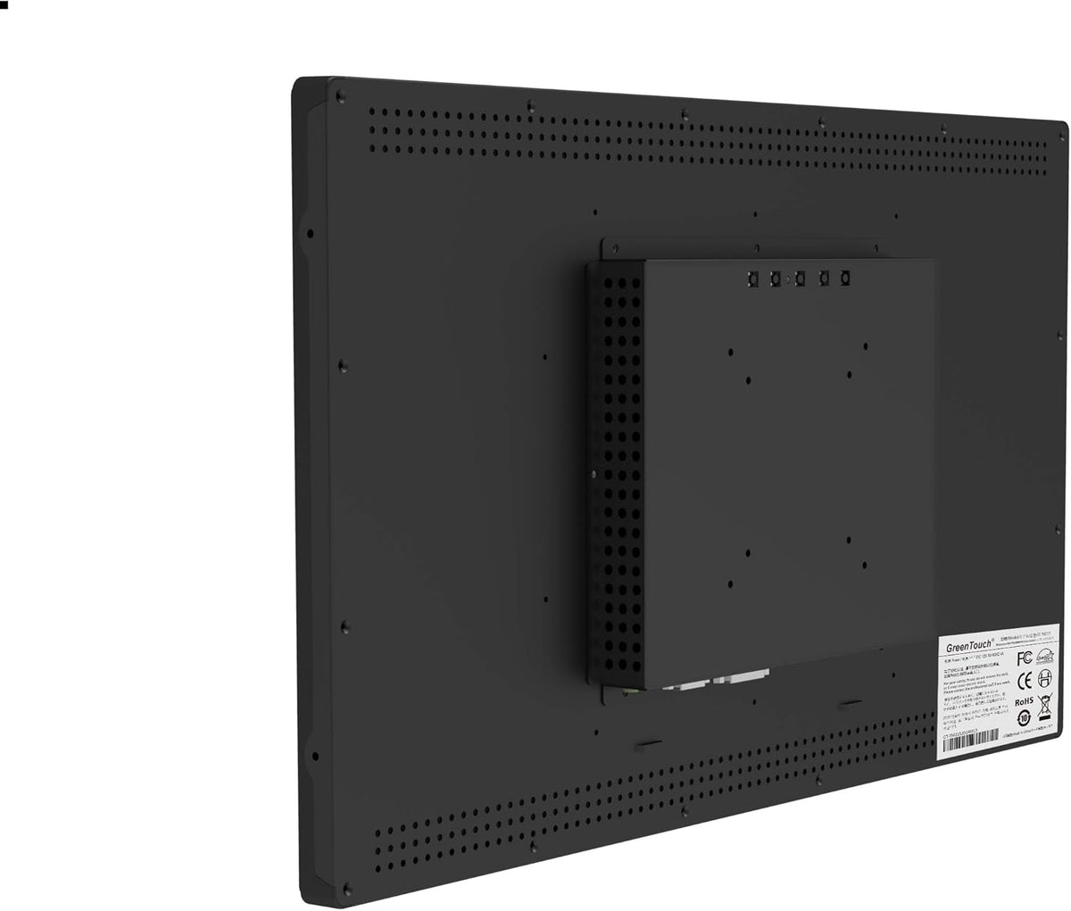 GreenTouch 23,8 Inch 10 Punten Open Frame PCAP Touchscreen Monitor - Industriële Touch Display -16:9 -TFT LCD