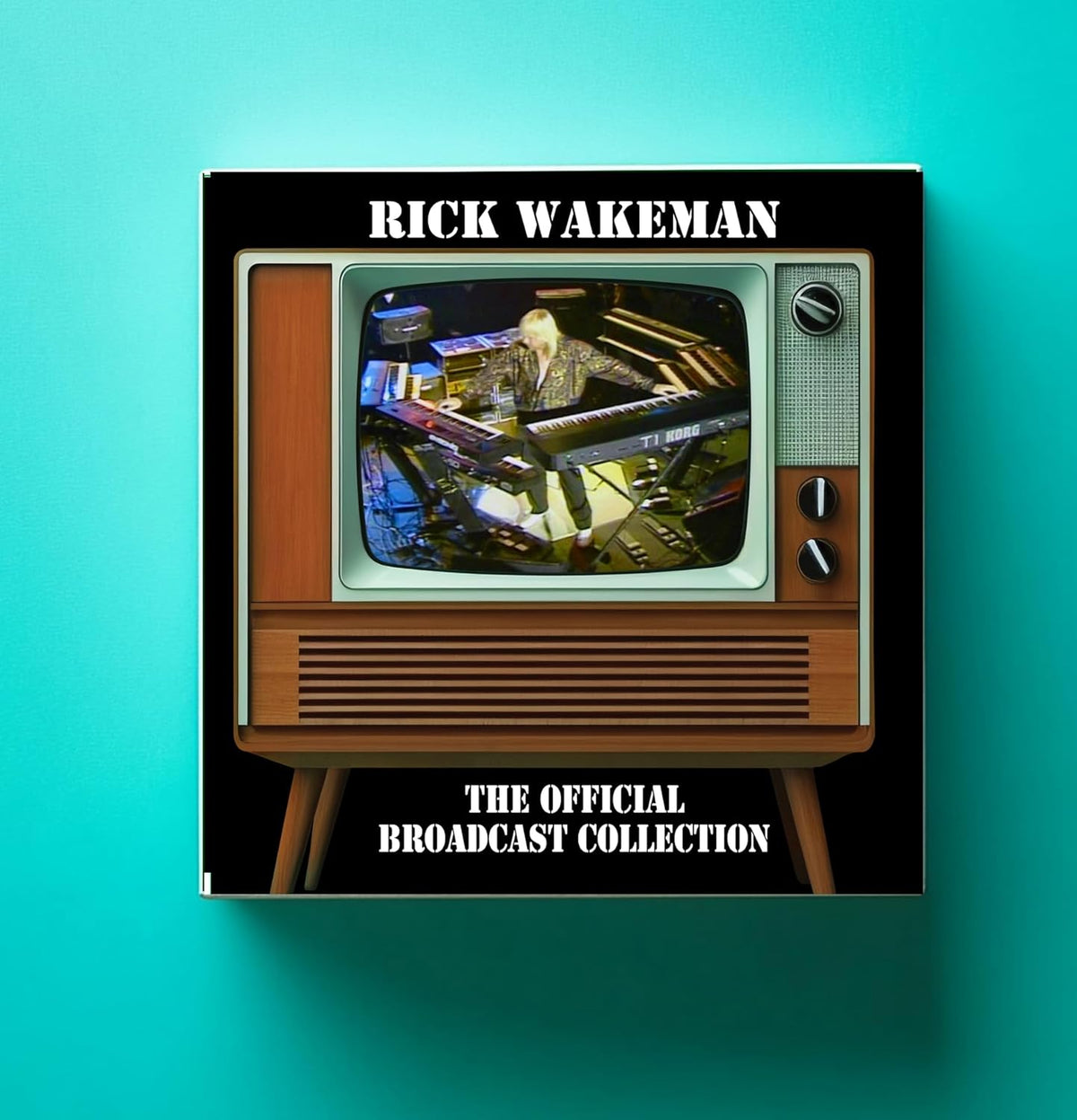 The Official Broadcast Collection