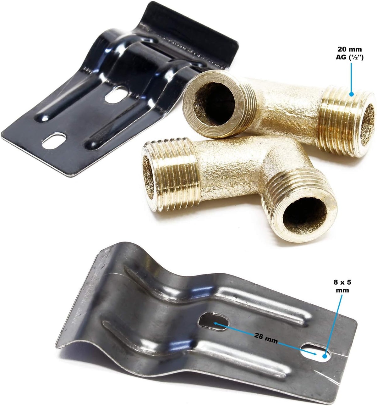Multifunctioneel Douchepaneel – Douchepaneel – Douchekolom – Regendouche – Massagejets – Roestvrij Staal – 150 cm Handdoucheslang