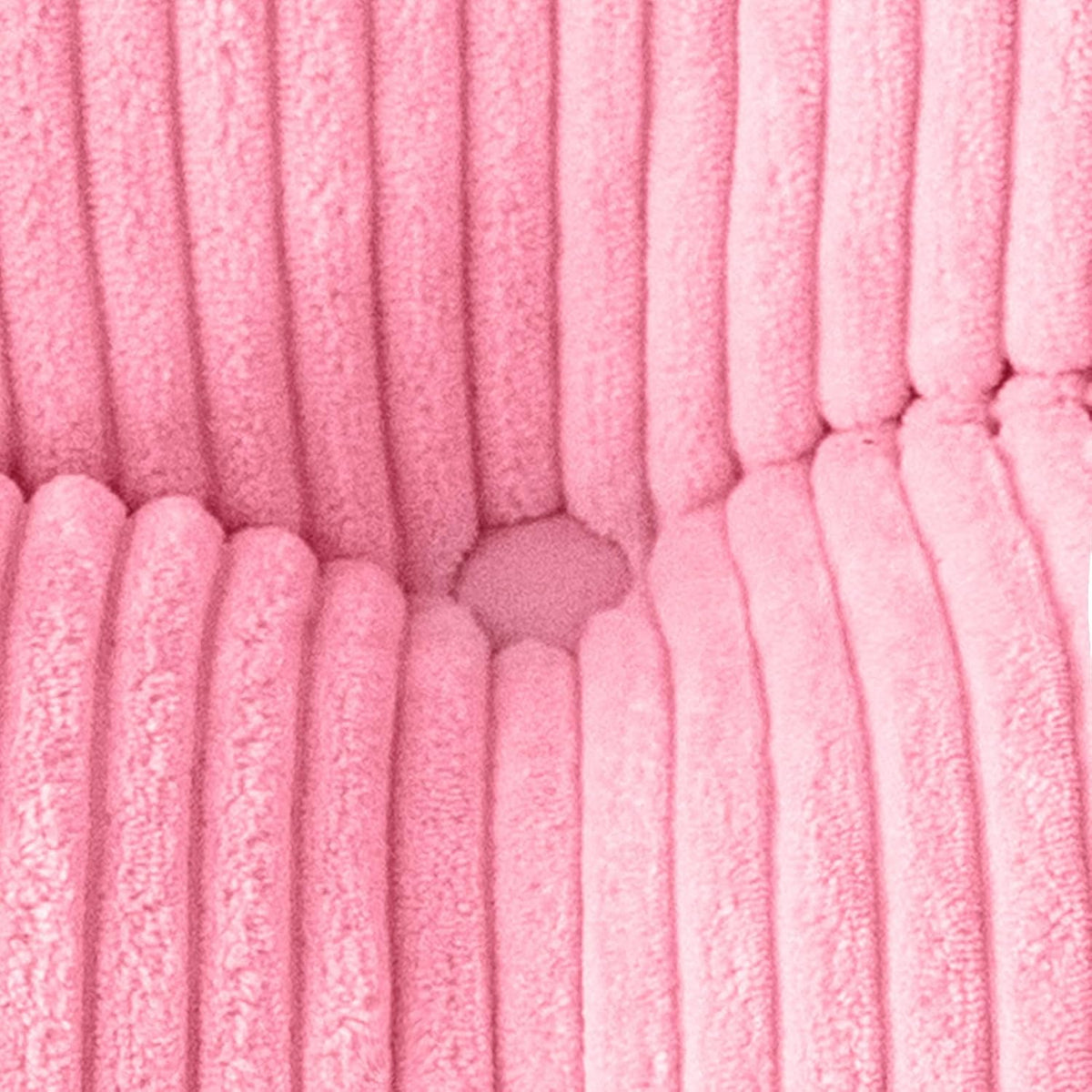 MAXYOYO Opvouwbare slaapbank converteerbare slaapbank met kussens, matras met rugleuning, draagbare bedstoel comfortabele vloerbank voor woonkamer slaapkamer, roze