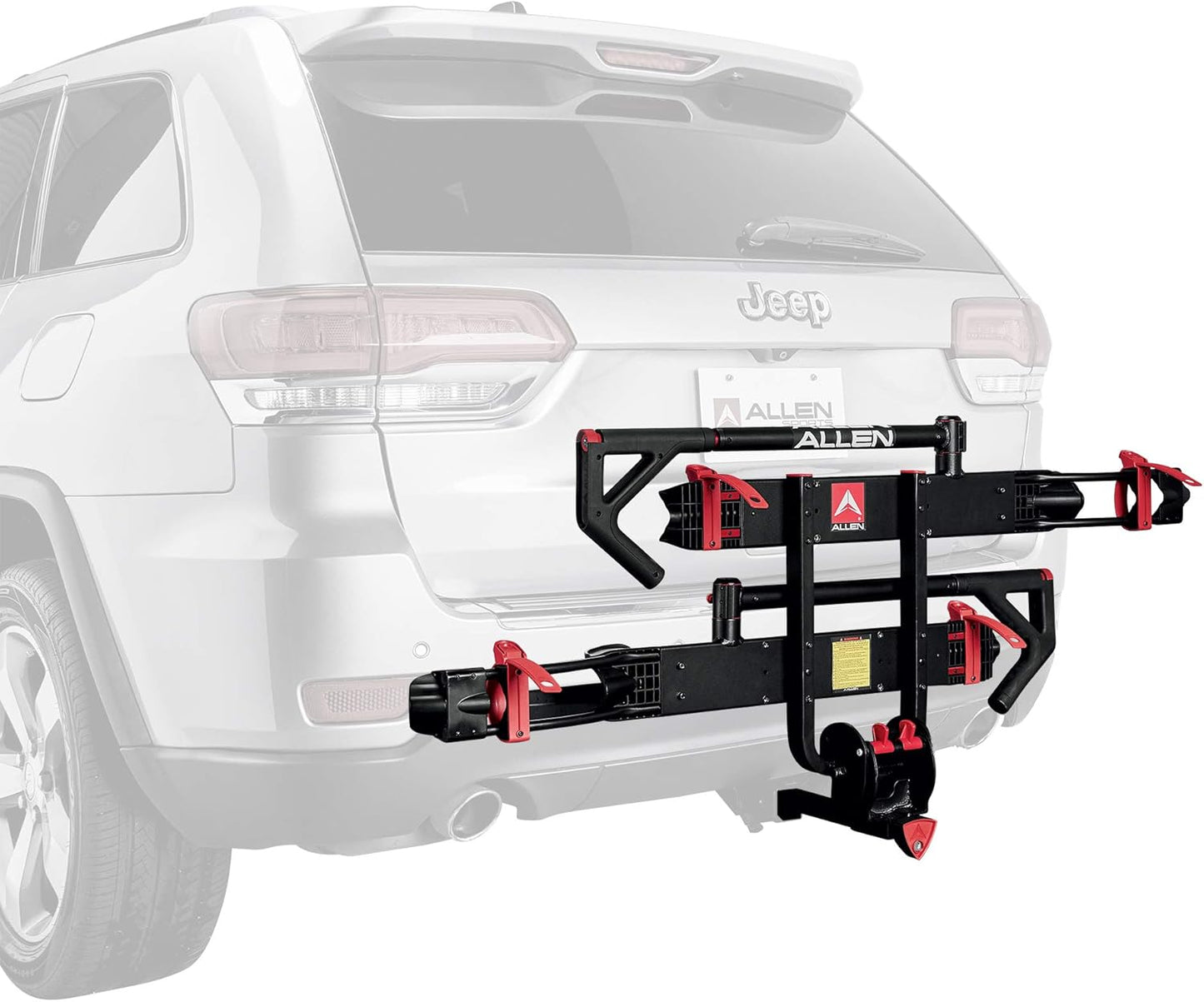 Allen Sports AR200 Quick Locking Towbar Bucket Holder