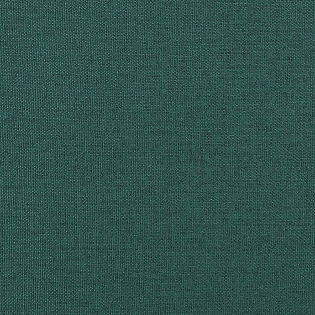vidaXL Modern Ergonomic Armchair Dark Green | Compact Soft Upholstered Chair For Living Room Stylish Seating With Wheels Comfortable Reading Style Durable Stain Resistant Polyester Chairs Gezell - QUORE