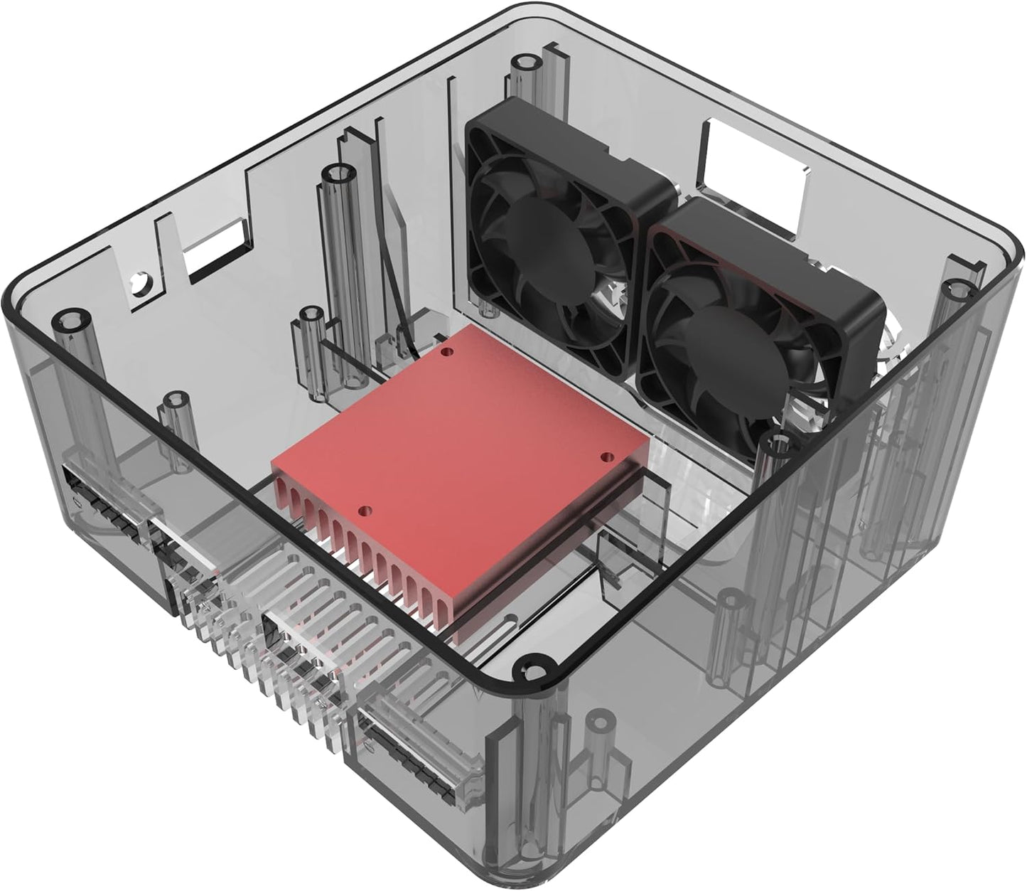 LiPo Batterijbalanslader – Dubbele Lader – RC Acculader – Hobby Oplader – Smart Acculader – 200W Max Vermogen – 12A Per Kanaal