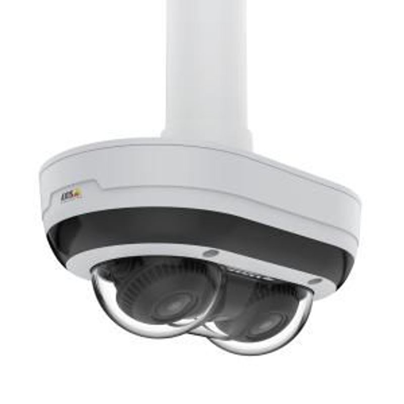 Pendelarmatuur – Pendelbeugel – Hangbeugel – Camerabeugel – Montagebeugel – Stevig en Weerbestendig – Eenvoudige Installatie Zonder Elektriciteit