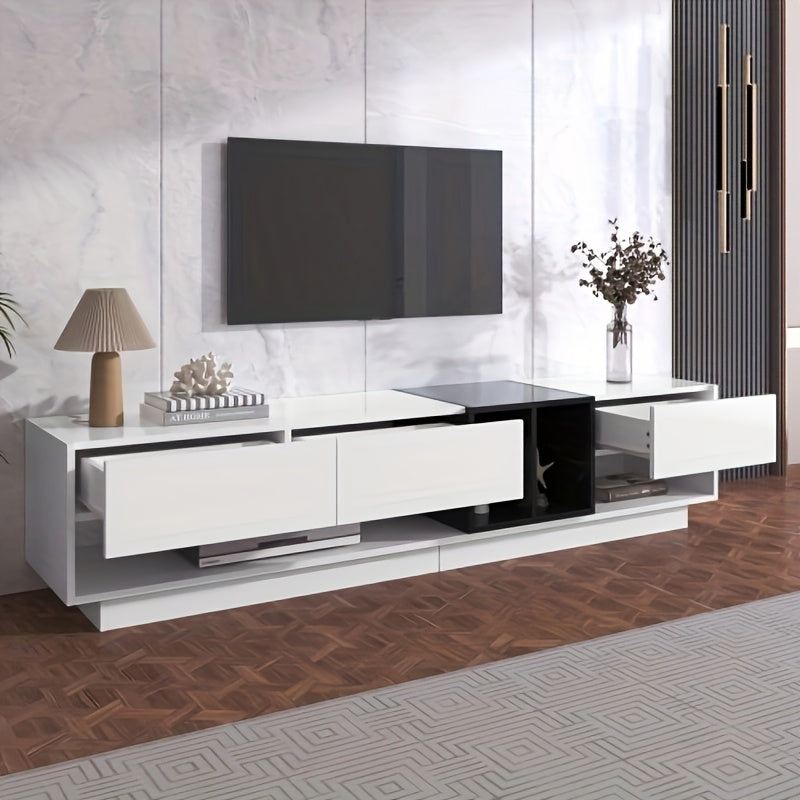 Opbergbank Met Rugleuning – Opbergbankje – Schoenenbank – Zitbankje – Hocker – Comfortabele Foamvulling – Stevige Hardhouten Constructie – Wit