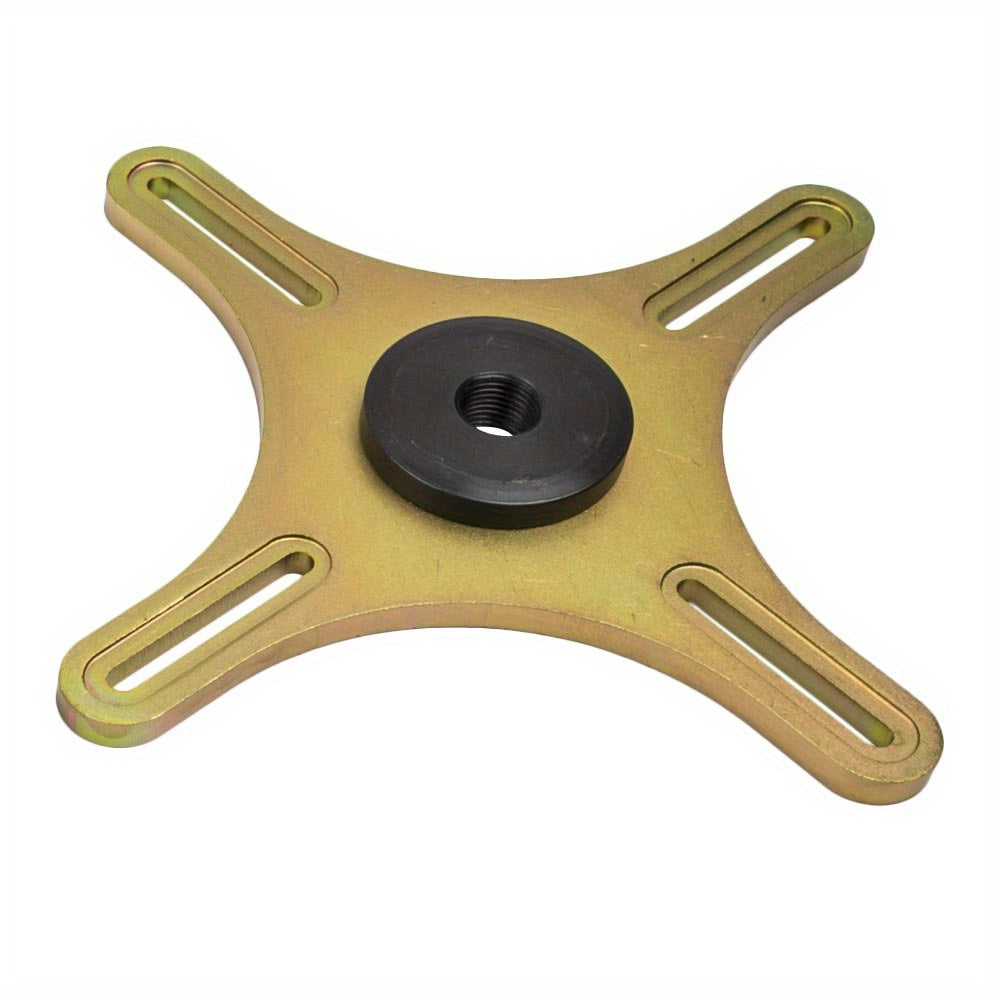 Koppelingsuitlijningsset – Koppelingsuitlijner – Zelfafstellende Koppelingsset – Clutch Alignment Tool – Universele Koppelingsuitlijning – 38-delige Complete Set – Zelfafstellende Functionaliteit – Duurzame Constructie