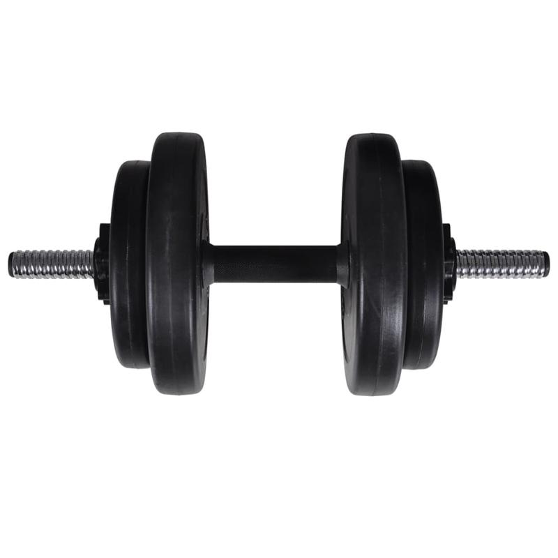 Verstelbare Gewichtbank – Krachtbank – Fitnessbank – Halterbank – Dumbbellbank – Hoogwaardig IJzer – Max. Belastbaarheid 60,5 kg
