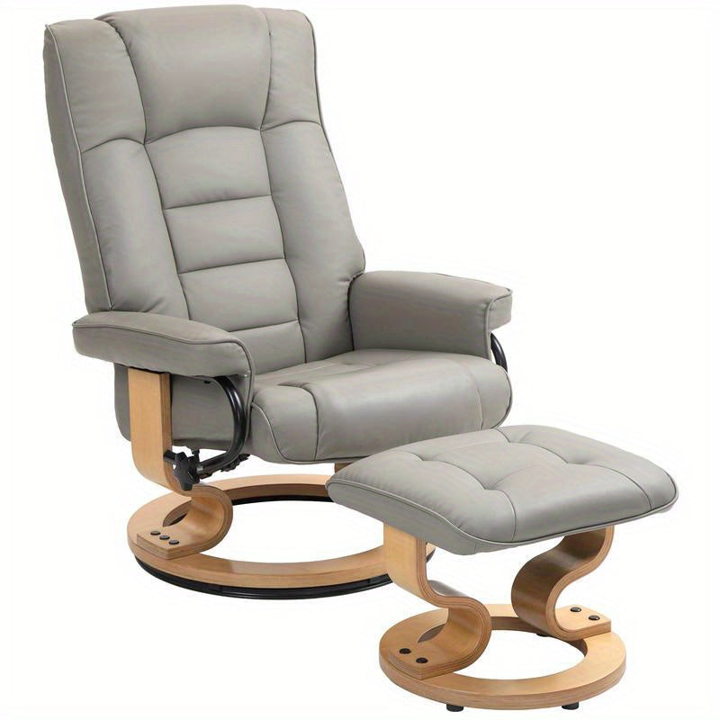 Leisure chair, comfortable living room furniture, multifunctional seat, suitable for living room, bedroom, dining room, hallway, balcony. Perfect home decoration, Versatile Seating, Modern Recliner, Reclining Seat, Swivel Ch