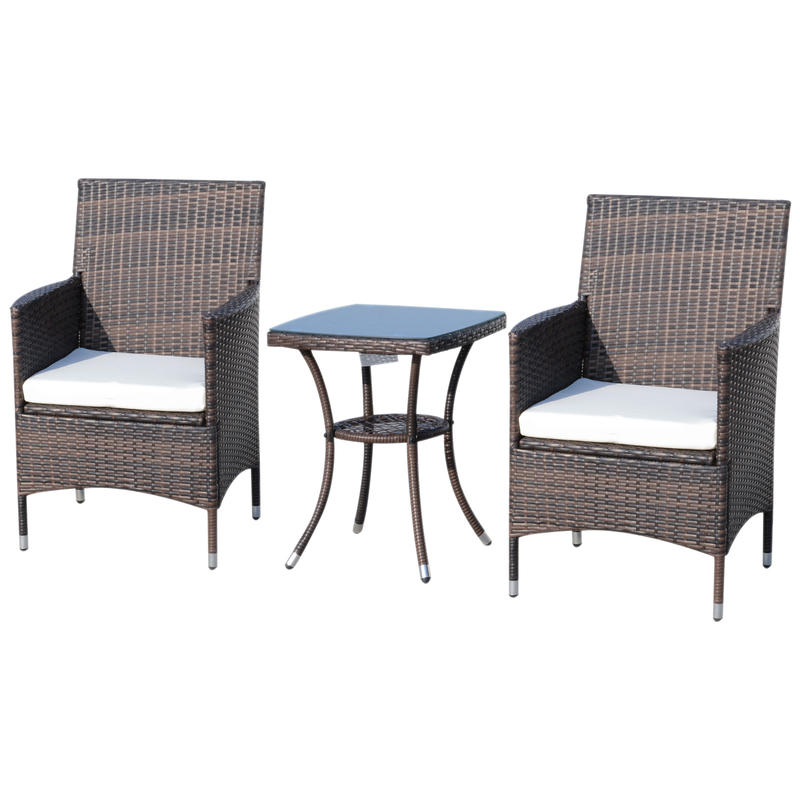 Outdoor furniture set, garden bistro dining table and chairs, durable and easy to clean, Outdoor Table And Chairs Set, Patio Dining Set, Garden Furniture Outdoor, Patio Table And Chairs, Outdoor Patio Furniture, Outdoor Patio