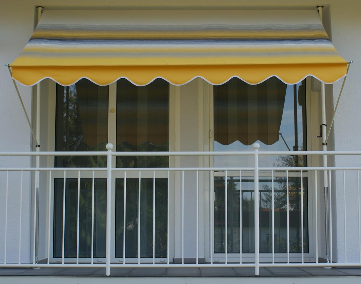 Angerer Klemluifel exclusief 400 cm nr. 500