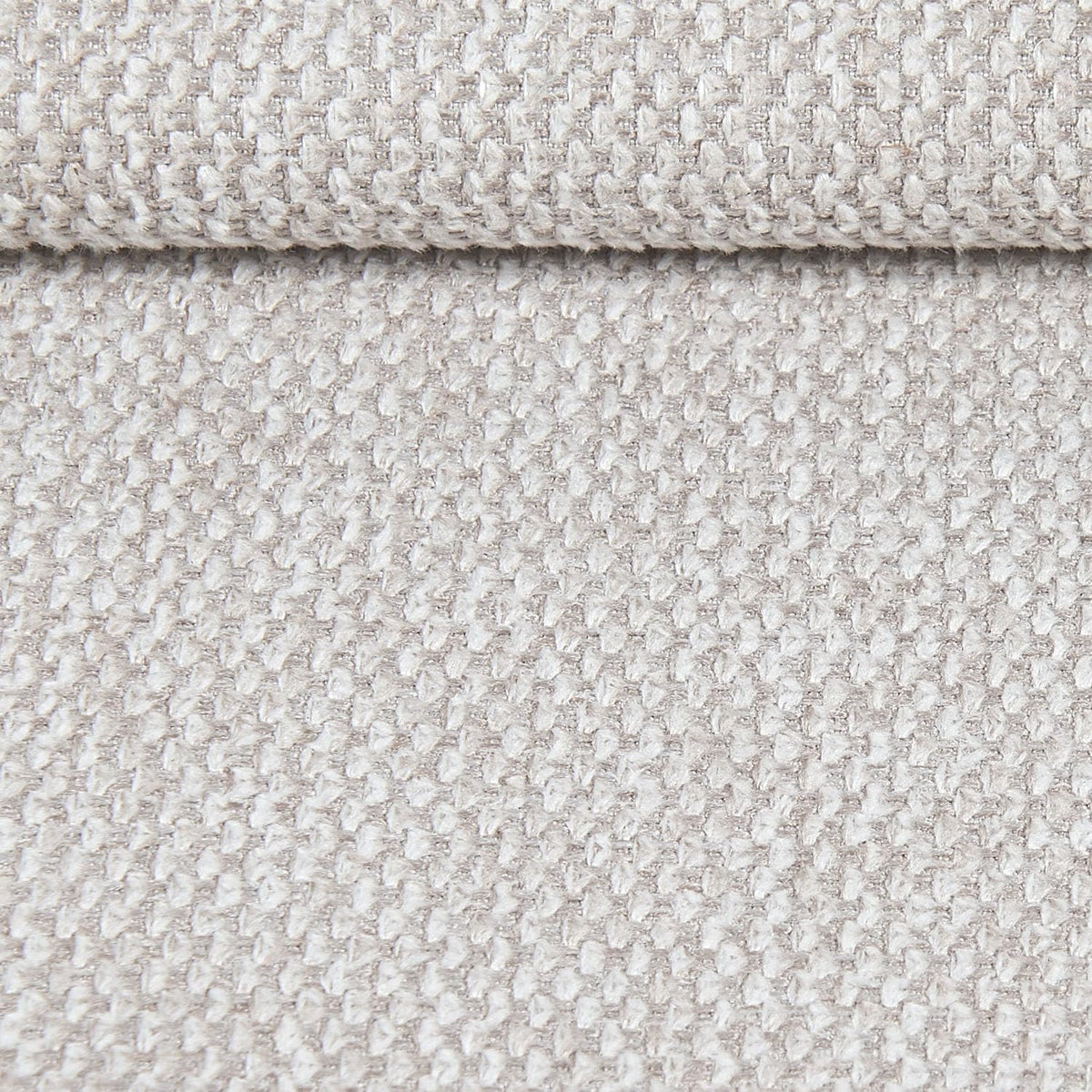DUBI Möbel Dining chair Mika-Juna, cream, frame 360° rotatable oak oiled nature - QUORE
