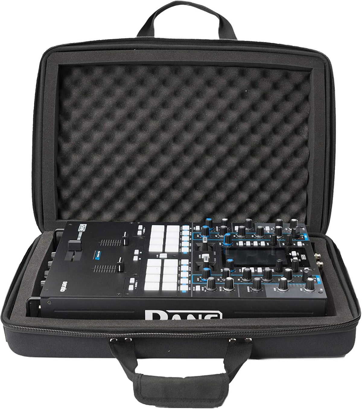 MAGMA CTRL tas voor Rane, Seventy-Two MK2 en Pioneer DJM-S11 (MGA48007)