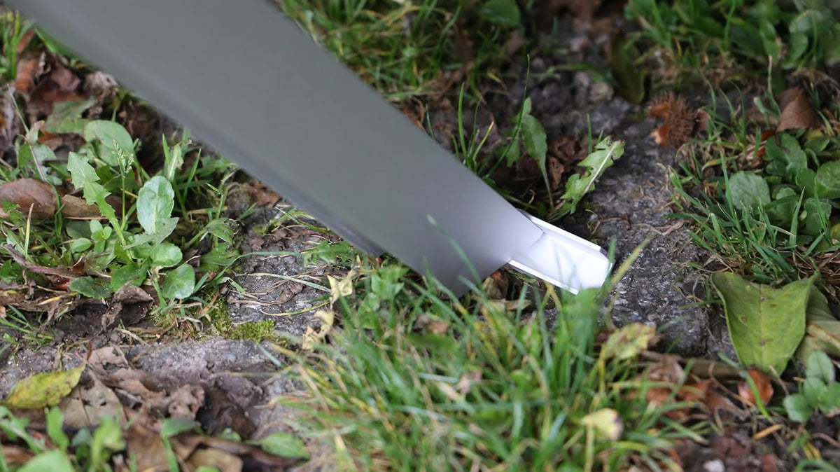 Camper luifel windbeveiliging zonder vloer- en wandbevestiging: Luifelheld 2