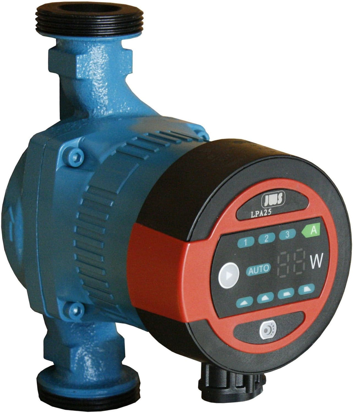 Circulatiepomp 25-40 180 verwarmingspomp hoogrendementspomp klasse A JWS verwarming