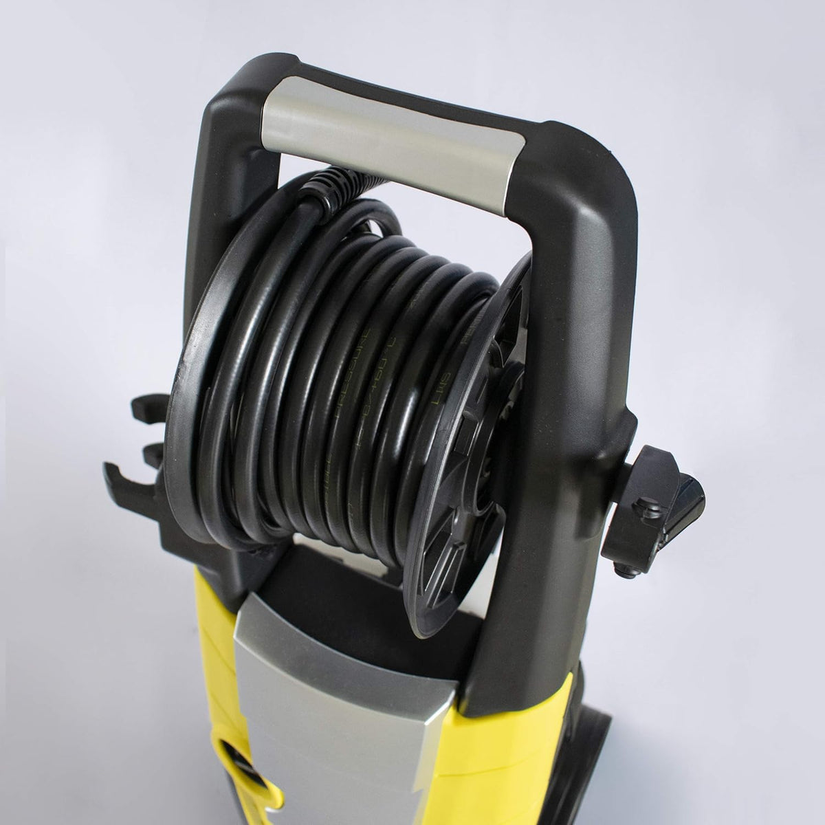 Hogedrukreiniger – Spuitreiniger – Waterreiniger – Drukspuit – Schoonmaakapparaat – 160 Bar Max – 2500 Watt Motor