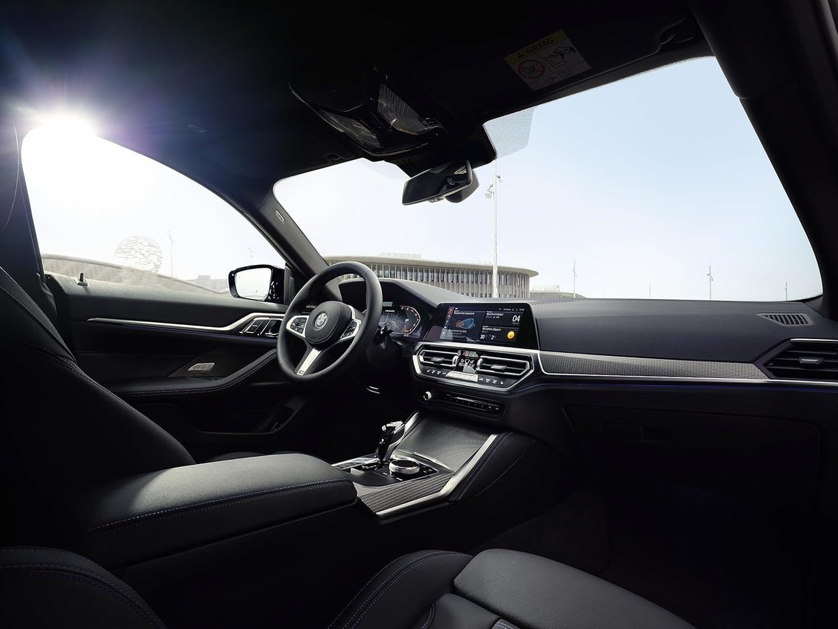 Originele BMW acculader lithium-ion