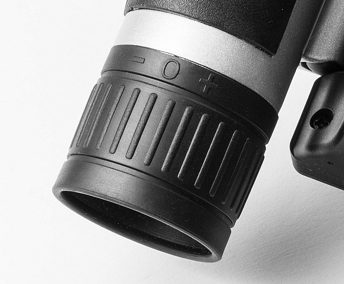 Technaxx Verrekijker TX-142 met display voor volwassenen: veldsteker met camera voor het observeren van vogels, dieren, sportevenementen, reizen, jacht/FullHD video- en foto-opnames / 4-voudige zoom