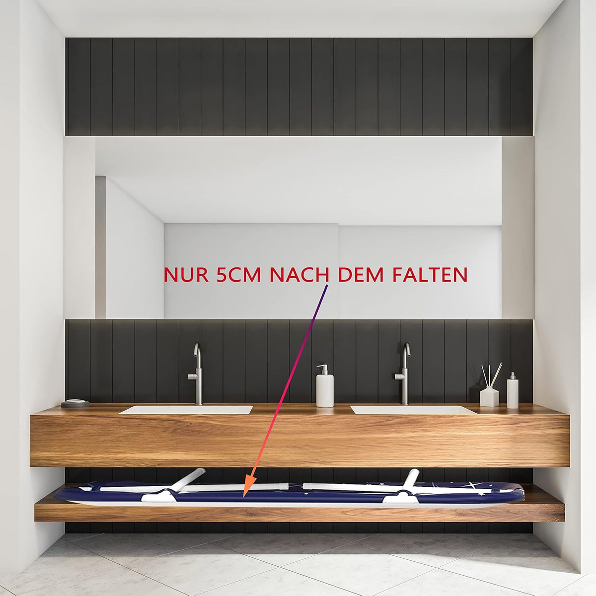 Draagbare opvouwbare badkuip – Opvouwbare badkuip – Draagbare badkuip – 2-persoons badkuip – Mobiele badkuip – 140 x 60 x 55 cm – 6-laags PVC met warmtebehoud