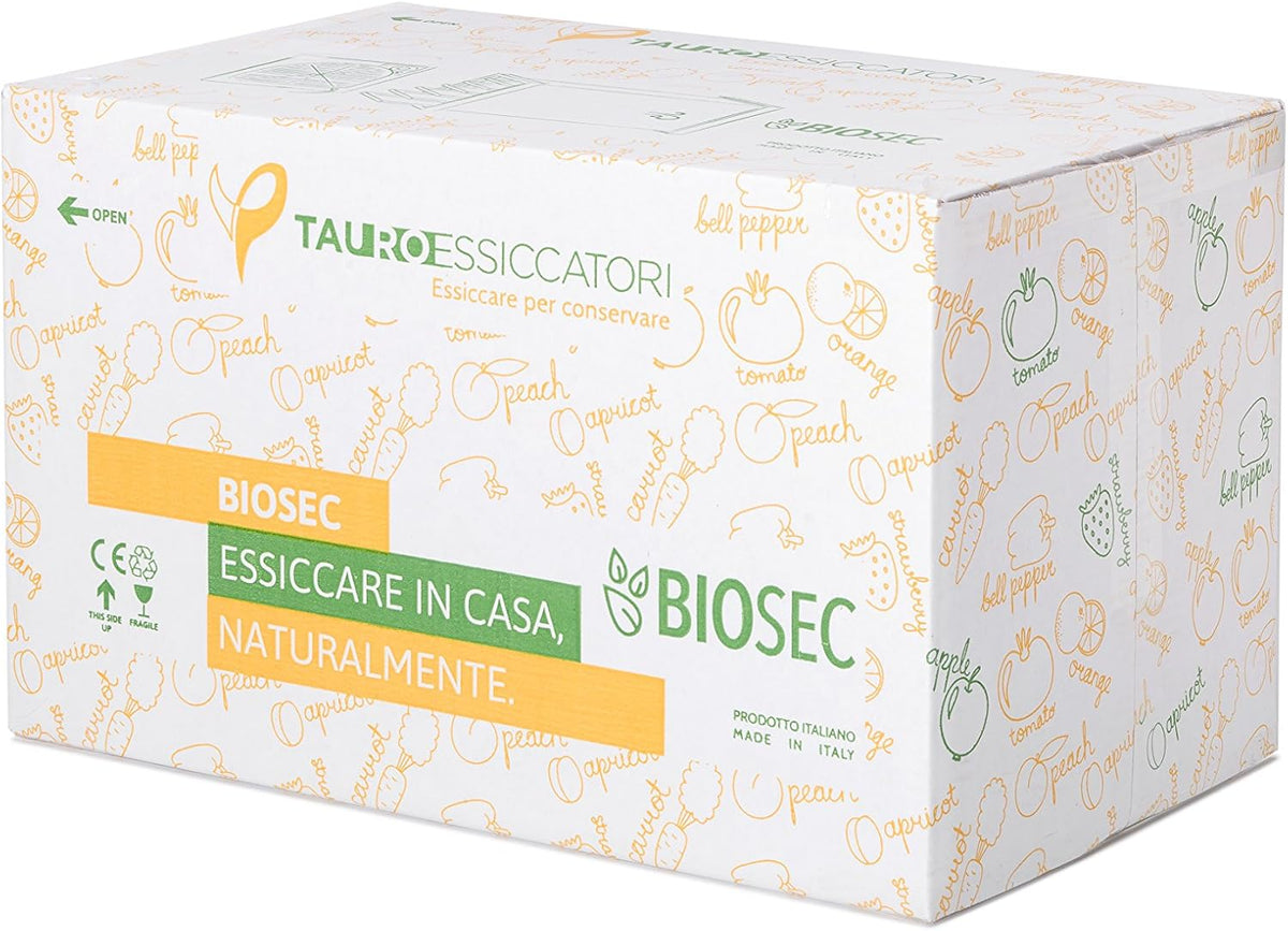 Biosec Domus B5