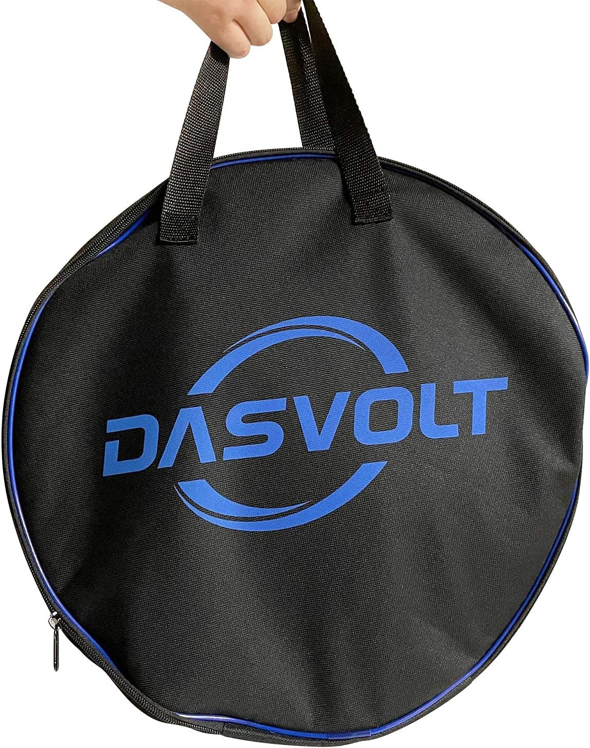 LIGHTEU, DasVolt® EV/Oplaadkabel voor elektrische voertuigen & hybride | Type 1 tot Type 2 | 32 Amp (7,2 kW) / één fase | 5M oplaadkabel voor thuis