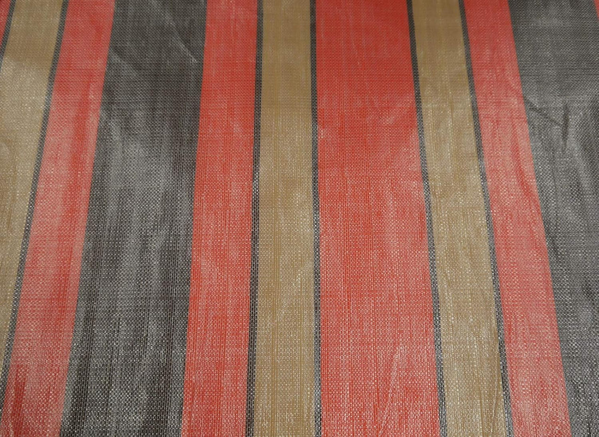 Angerer balkon ondoorzichtig nr. 1300 oranje, 150 cm breed, 2319/1300