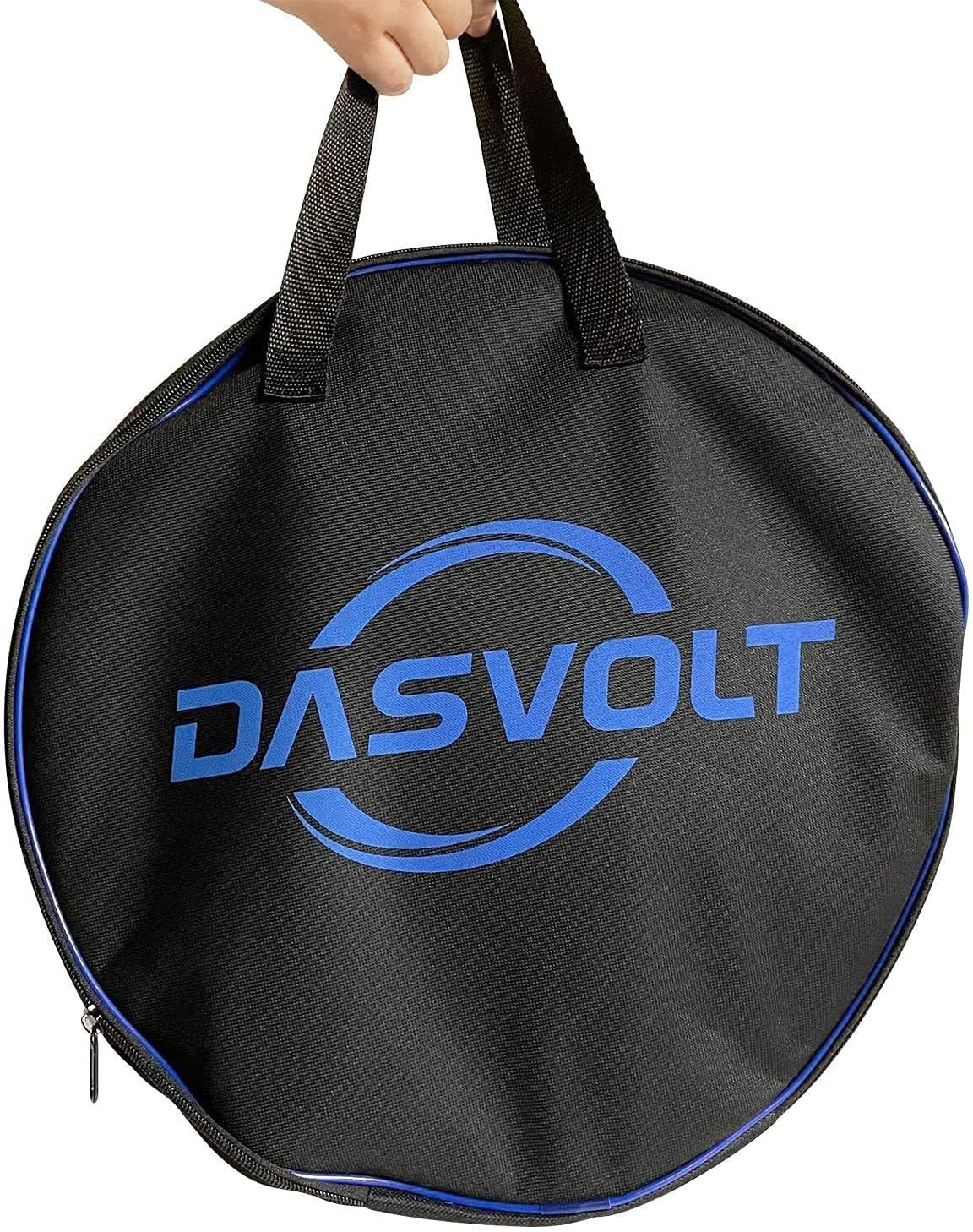 lighteu, DasVolt® EV/oplaadkabel voor elektrische en hybride voertuigen | type 2 tot type 2 | 32 A (7,2 kW) / één fase | oplaadkabel voor thuis 8 m IP55