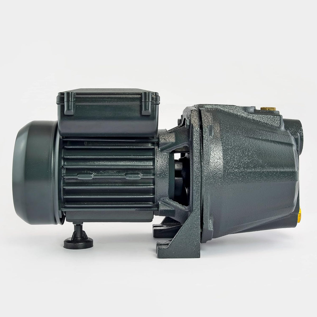 Elektrische Pomp – Waterpomp – Dompelpomp – Tuinpomp – Zelfaanzuigende Pomp – Krachtige Motor 800W – Robuust Gietijzeren Pomplichaam