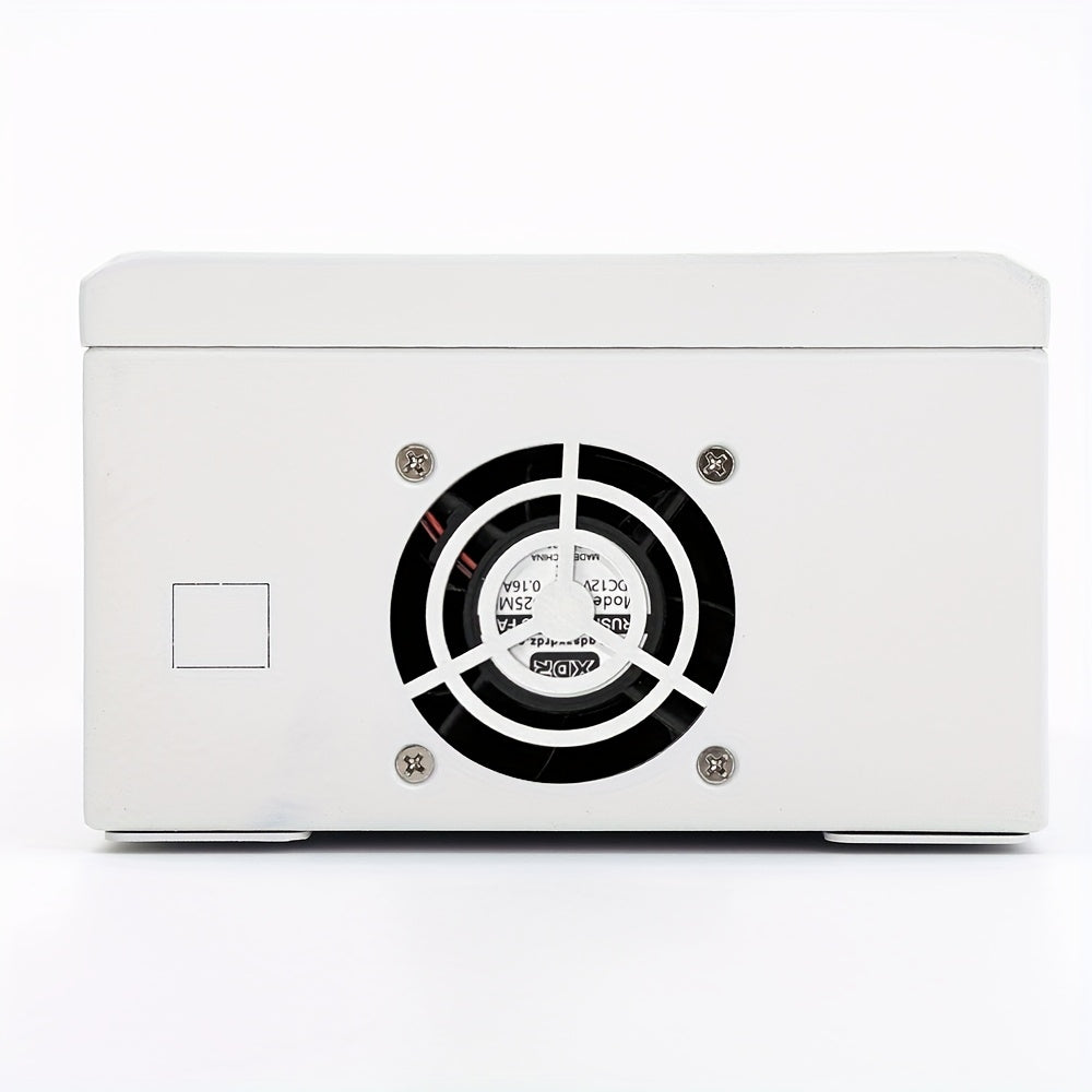 Zonnecontroller – Laadregelaar – Zonnelaadregelaar – Hybrid Controller – MPPT Regulator – Dual MPPT Voor Wind & Zon – LCD Display Met Dump Load – 12V/24V/48V Off-Grid Systemen – 2500W Vermogen – Overbelastingsbeveiliging