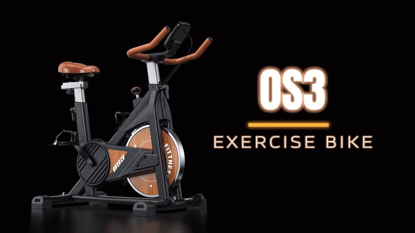 Magnetische Roeitrainer – Fitnessmachine – Hometrainer – Indoor Trainer – Sportapparaat – 16 Weerstandsniveaus – Compact Opvouwbaar – Oranje