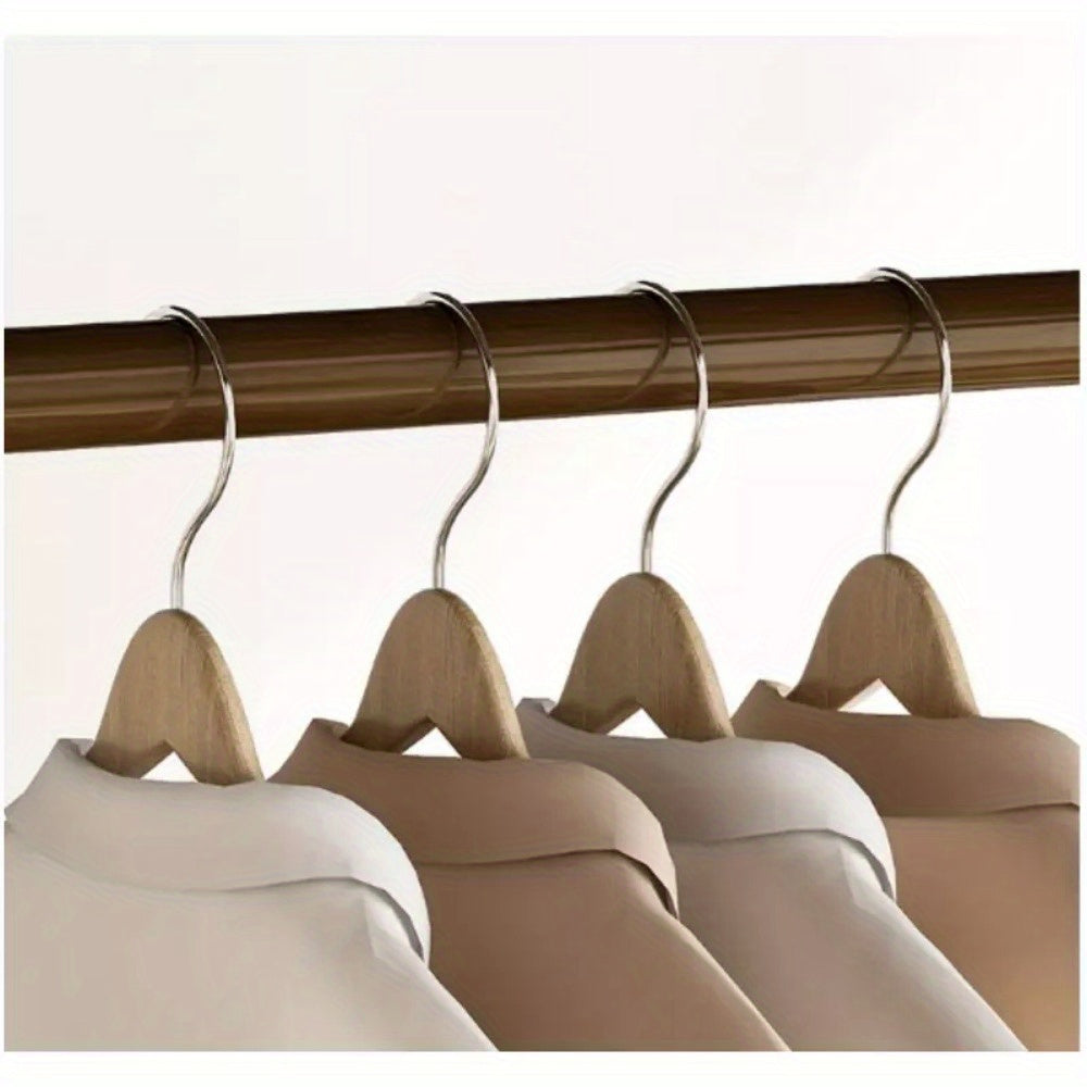 Kledingrek – Garderoberek – Dressboy – Kledingstandaard – Vrijstaand – Bamboe en Hout – Duurzaam & Lichtgewicht