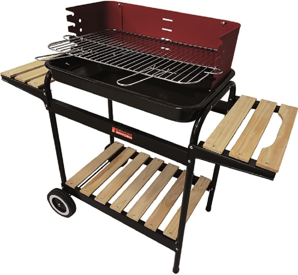 kolengrill
