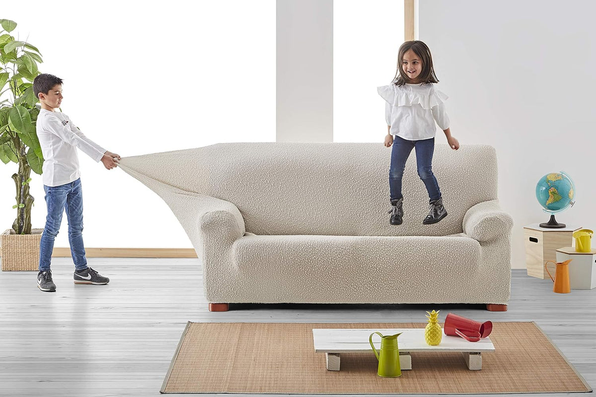 Eysa Sofa Cover, Rood, 600