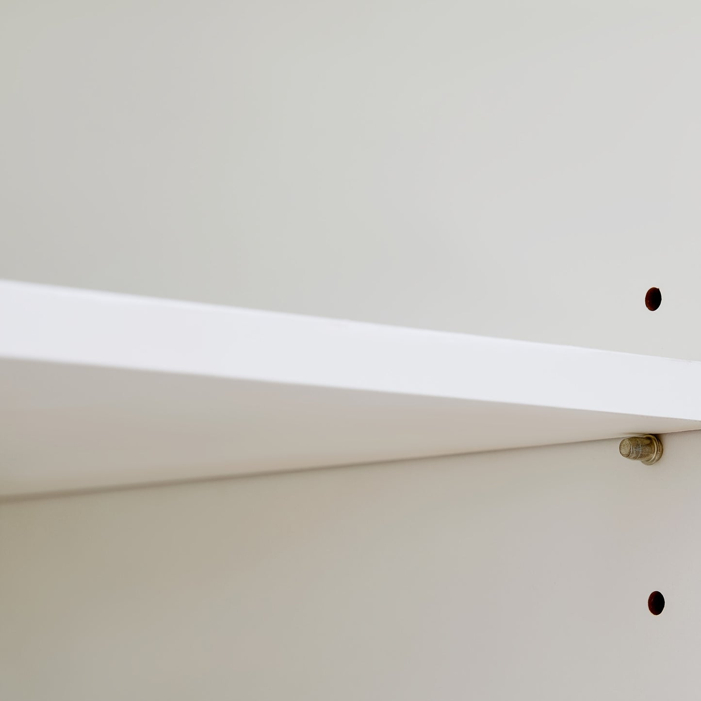 Kast – Opbergkast – Keukenkast – Dressoir – Kledingkast – Vrijstaande Kast – Wit – 160x40x80 cm – Ruime Opbergruimte – Meerdere Planken