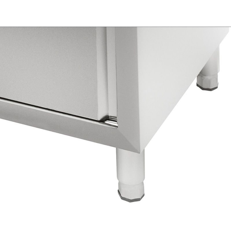 Keukenspoelbak – Gootsteen – Wasbak – Keukenbak – Spoelbakken – RVS Roestvrij Staal – 120 cm Breed – Corrosiebestendig