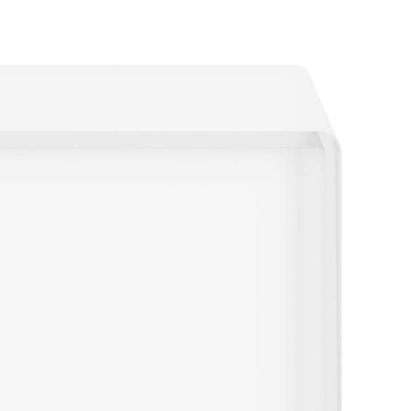 Displaybox – Vitrine – Showcase – Presentatiedoos – Acryl Display – Transparant – Hoogwaardig Acrylglas – Groot Formaat 40x36x35 cm