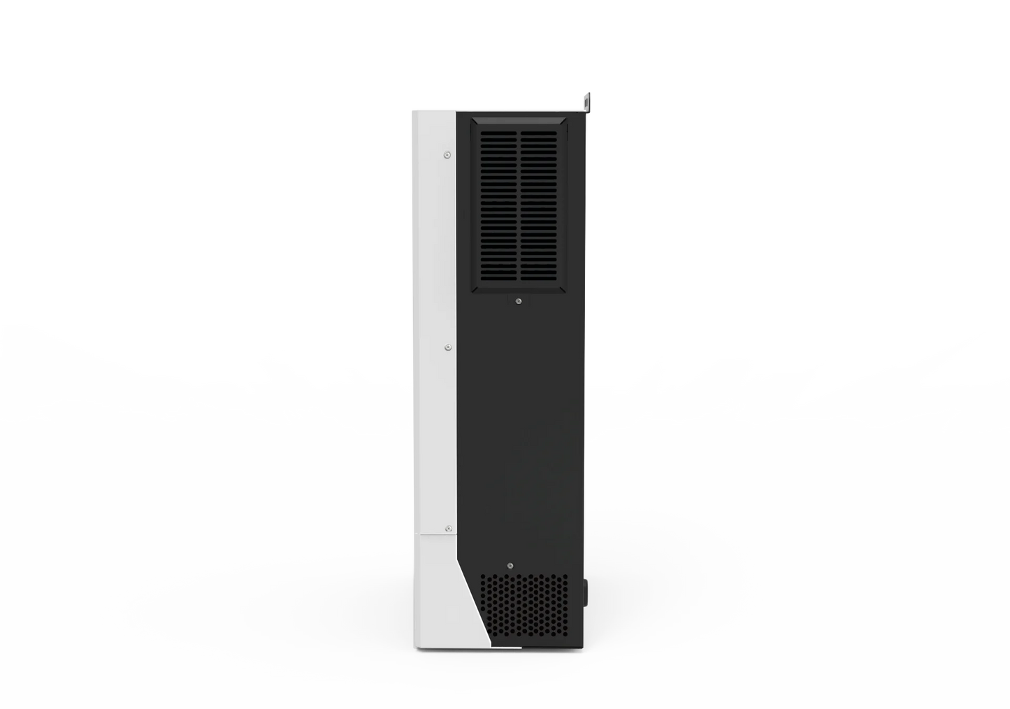Hybride Zonnestroomomvormer – Solar Omvormer – Zonne-energie Omvormer – Off-Grid Inverter – 120A MPPT Lader – Parallel Schakelbaar