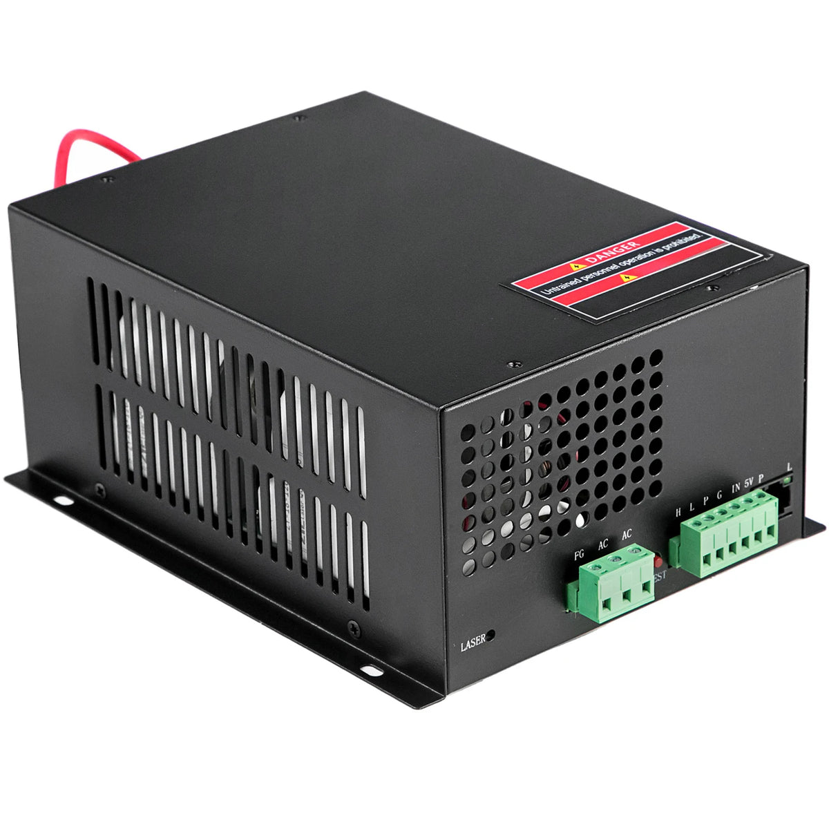 Cutter Graveermachine - Lasergraveermachine - Lasersnijmachine - Graveermachine - Lasergraveermachine - 50W - voor Professionele CO2 Lasergraveermachine - DIY Cutter Graveermachine