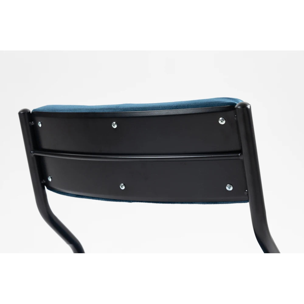 Opvouwbare Stoelen – Klapstoelen – Eetkamerstoelen – Campingstoelen – Tuinstoelen – Comfortabel Kussen – Stalen Frame